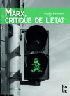 Marx, critique de l'État